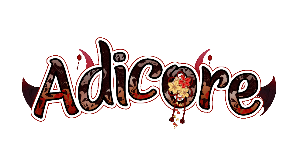 Adicore Logo Animated
